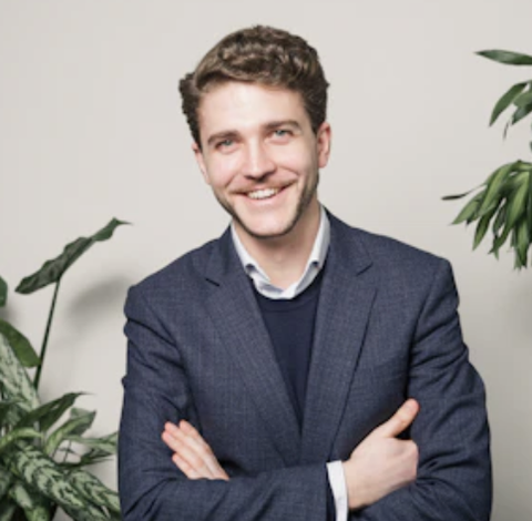 Alexandre Laizet