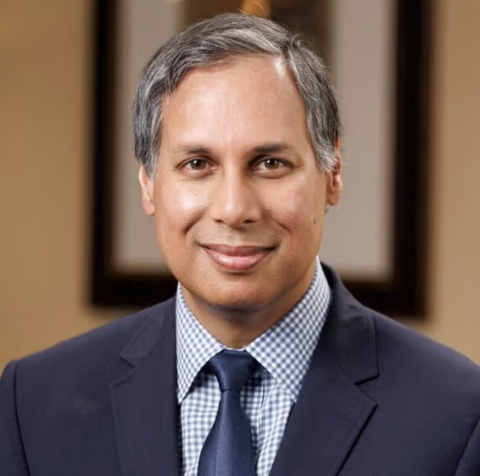 Avik Roy