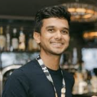 Chaitanya Jain