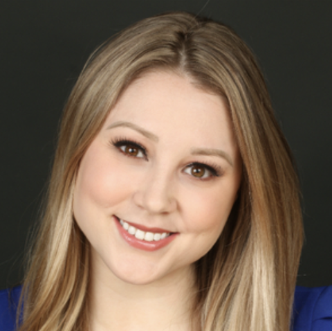 Eleanor Terrett