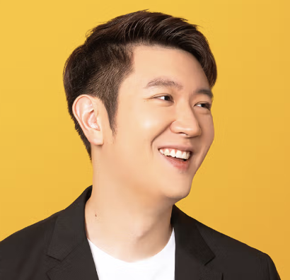 Jason Fang