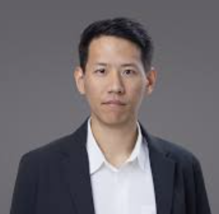Jeff Park