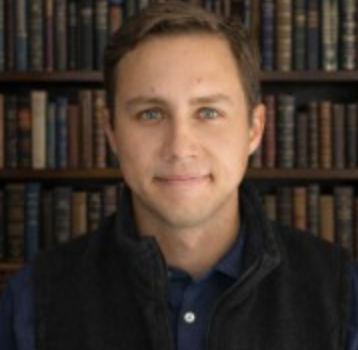 Joe Burnett