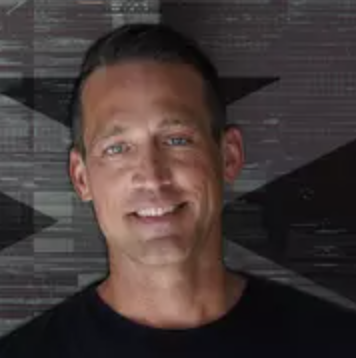 Mark Moss