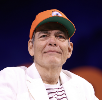 Max Keiser