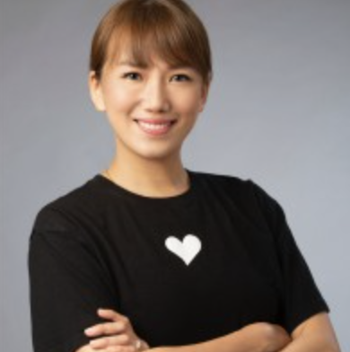 Norma Chu