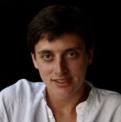 Theo Chapman