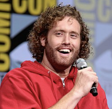 TJ Miller