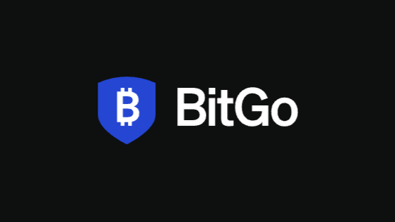 Logo of BitGo